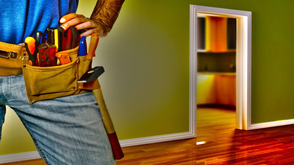 5 Home Repairs that you should never put off