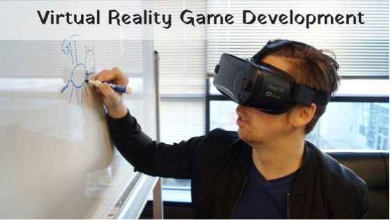 7 Tips for Best start of a Virtual Reality Game Development