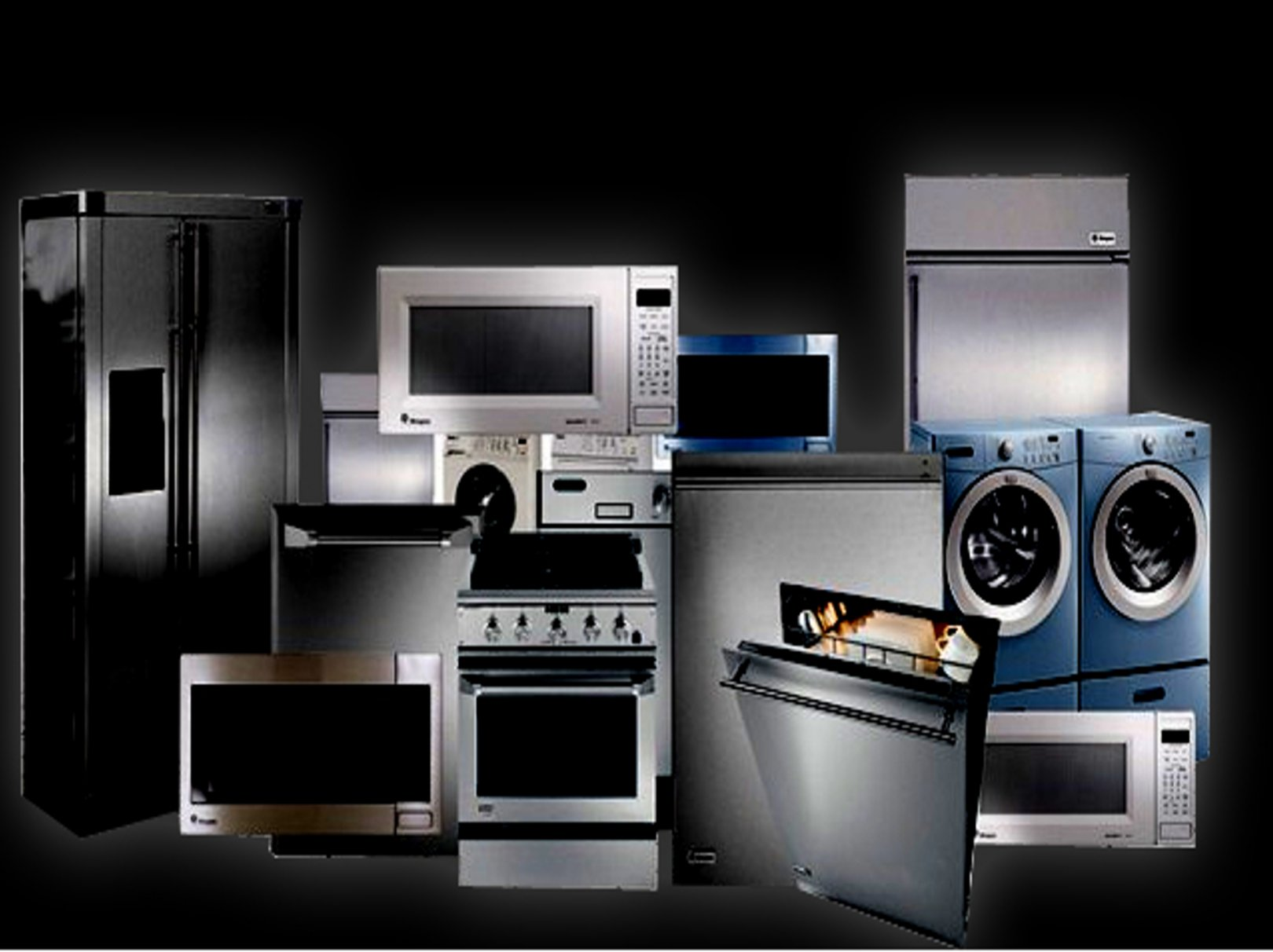 How Appliances Repair Services Can Be A Cost-effective Solution To Malfunctions?