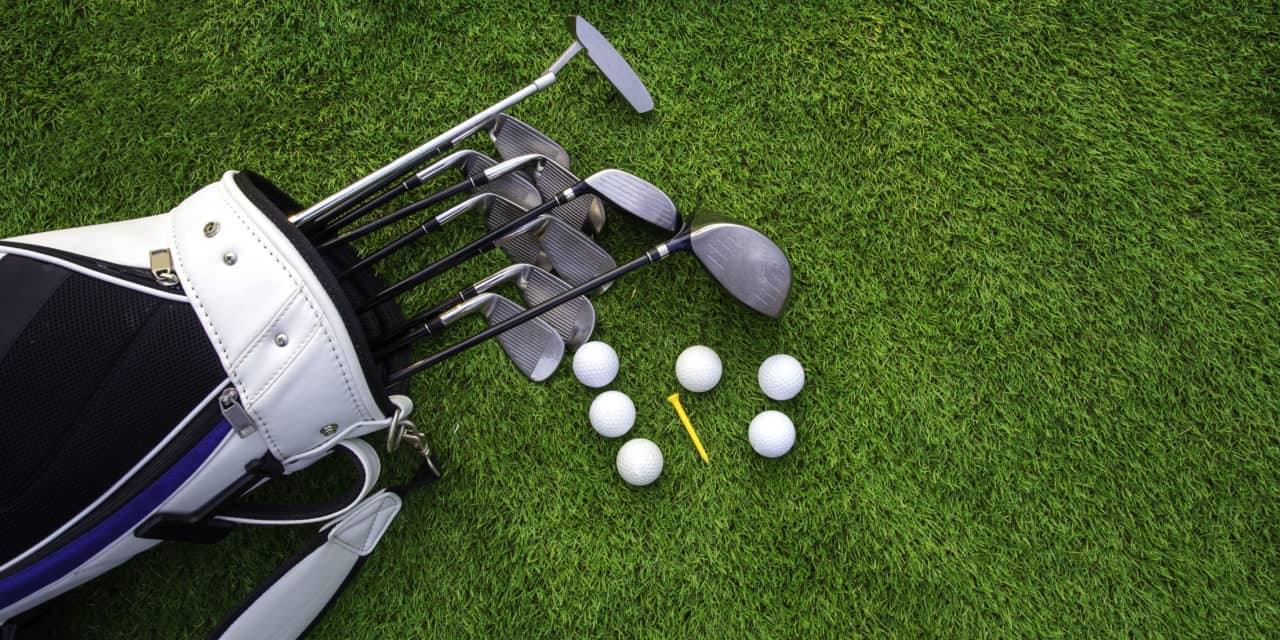 How To Buy Your First Set Of Golf Clubs?
