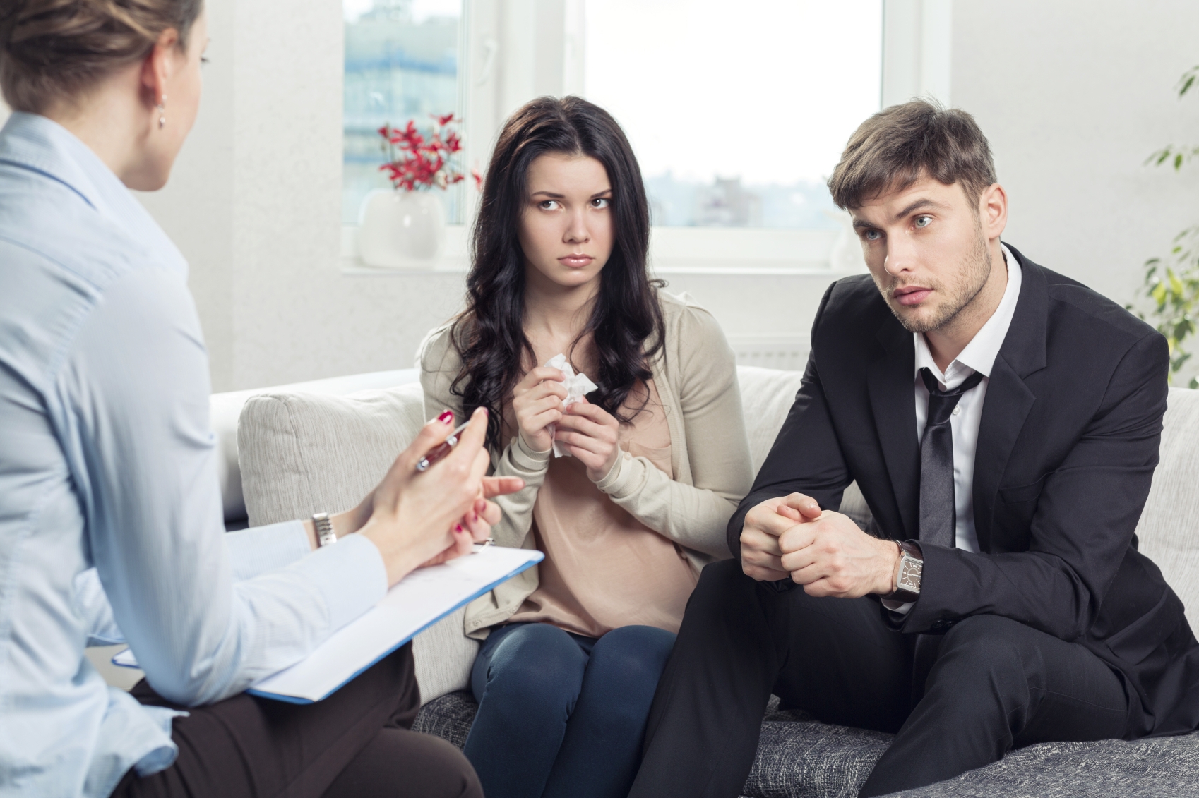 Things to Consider When Choosing a Newport Beach Marriage Counselor