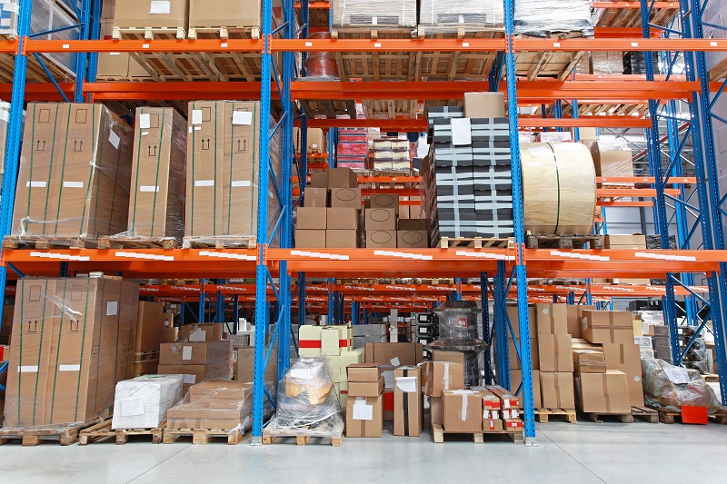 The Significant Benefits of Using Pallet Storage for Your Warehouse