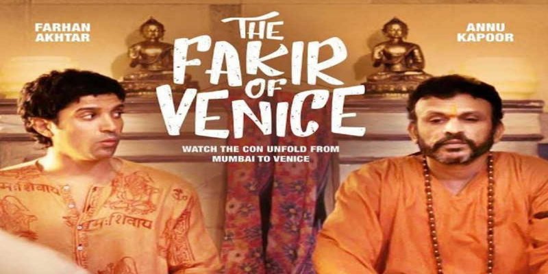 Review – The Fakir of Venice is a Satire in True Sense