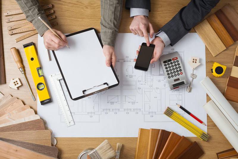 Why Do You Need to Hire Home Contractors for Home Improvement Projects?