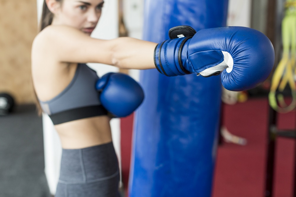 Women’s Boxing Gloves – Adding Notes Before The Final Buy