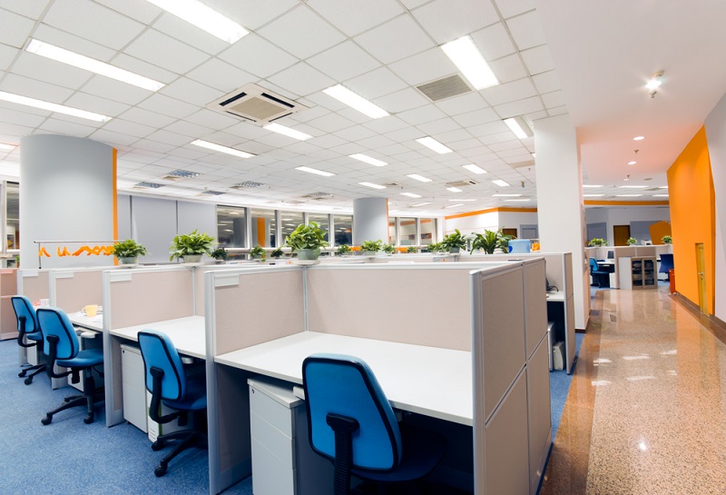 Tips for Choosing the Best Company for Commercial Fitouts
