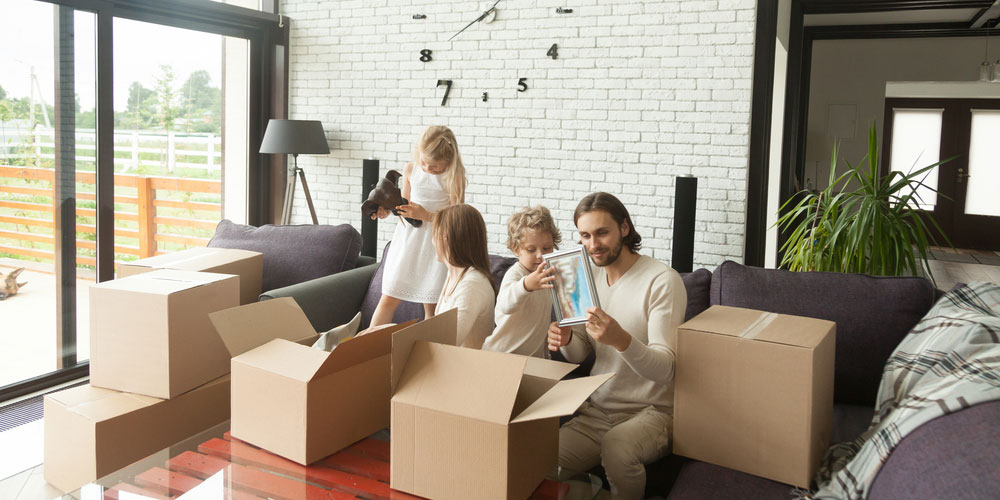 Professional Movers Will Handle a Stressful Move