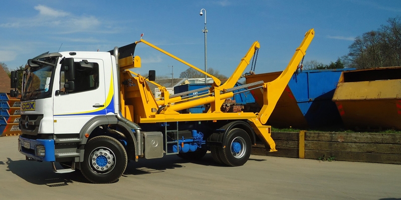 Mini Skip Hire Prices and Their Impact on the Users of Such Services