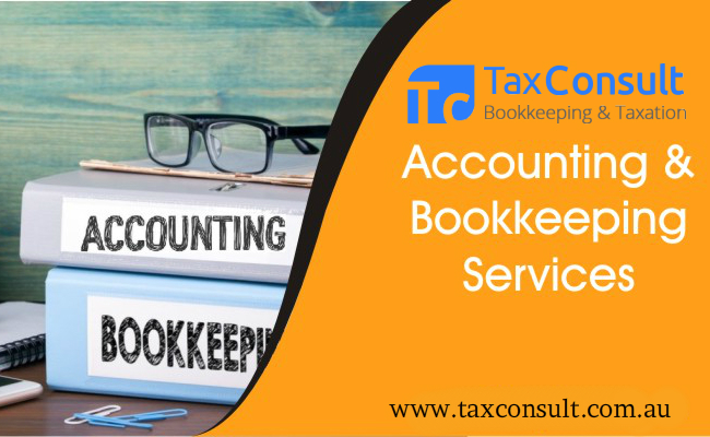 Bookkeeping Services Adelaide – Let a Professional Handle Your Accounts