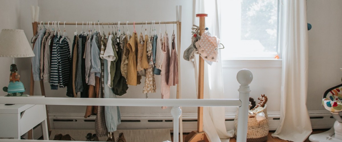 How to Create a Perfect Capsule Wardrobe for Kids?