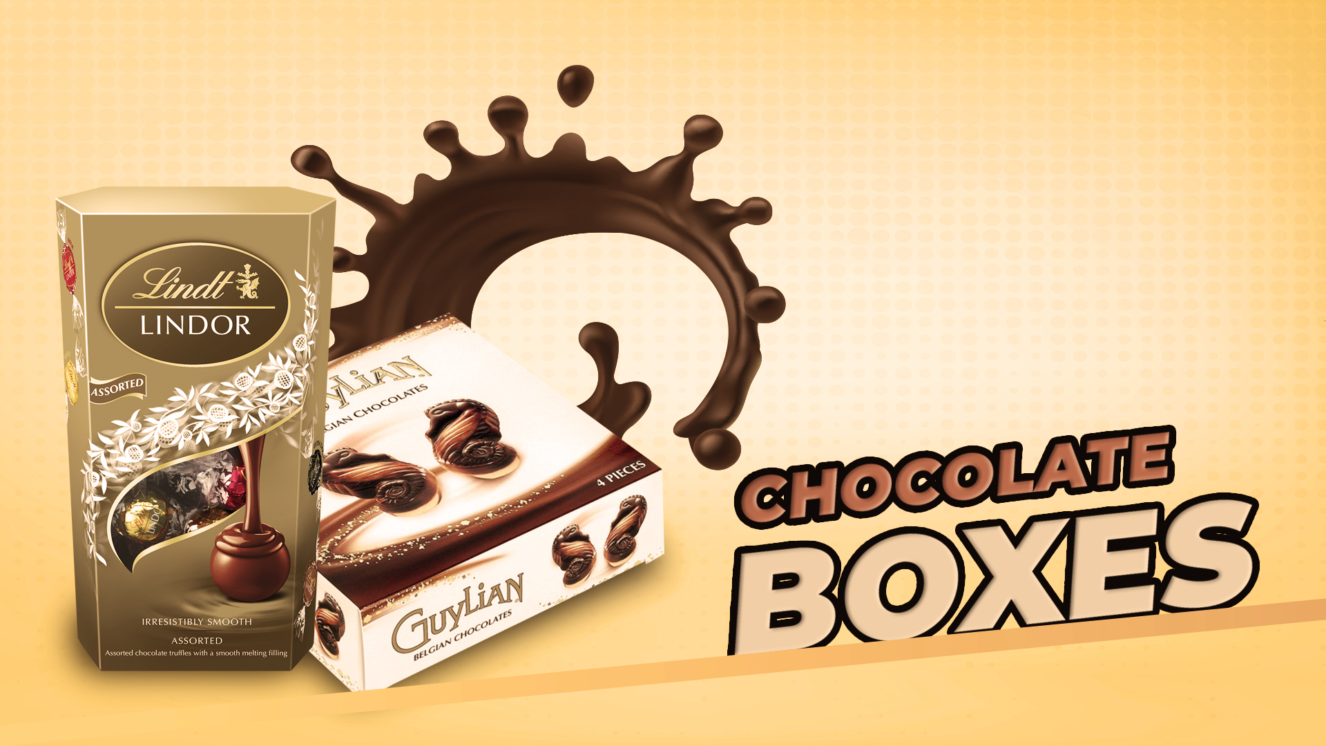 Chocolate-Box