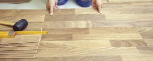 Flooring Installation