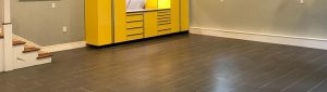 Flooring and Tiling