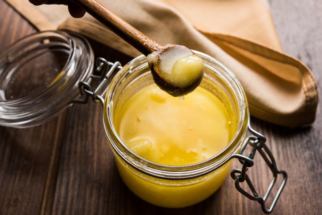 10 Reasons Why to Use Ghee in Your Daily Diet