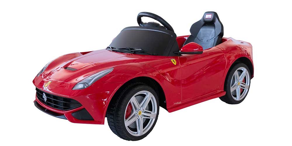 Most Stylish and Aesthetic Rides on Kids Ride on Car