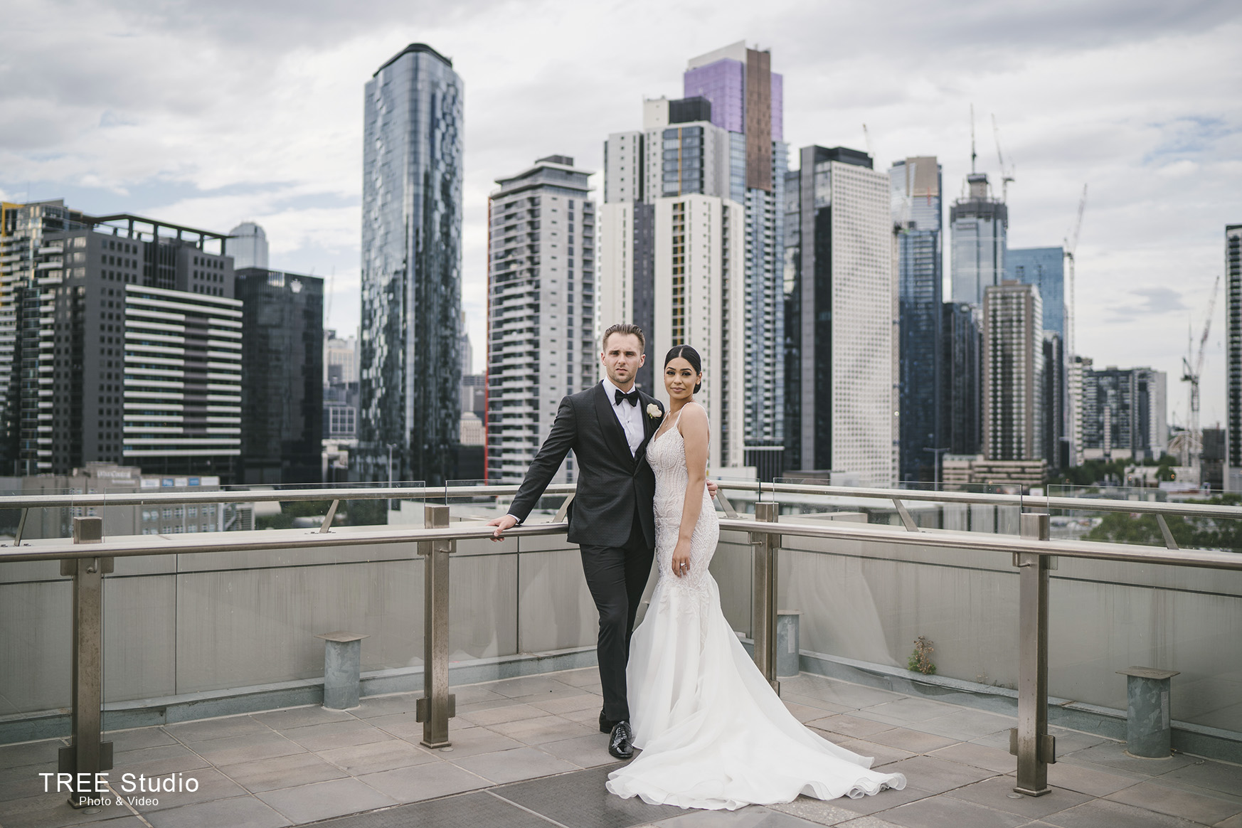 Dazzling Wedding Photography Melbourne preserves those intimate moments