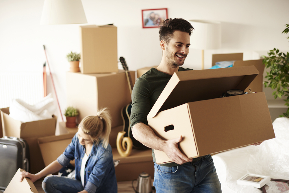Best Way To Plan For Your Upcoming Move
