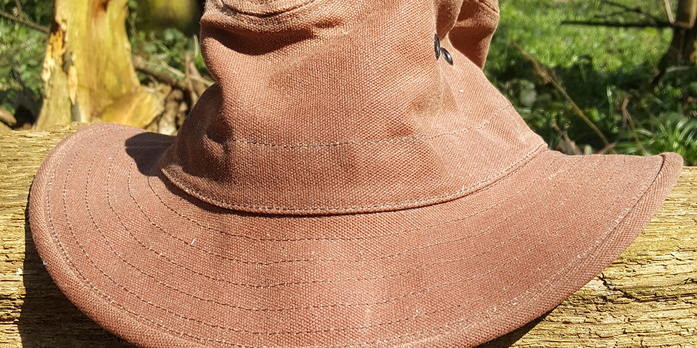 How to Take Care of a Hiking Hat?