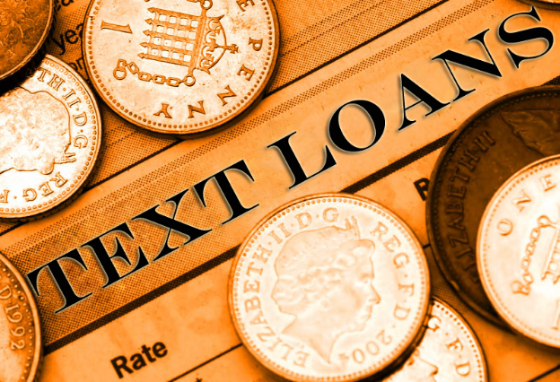How Text Loans Make Financial Emergency A Mere Incident?