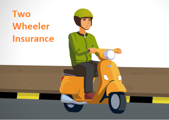 Everything you must know about Accident Cover in two wheeler insurance