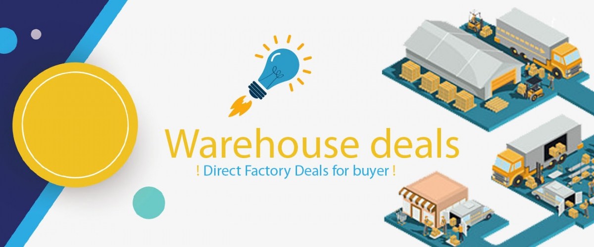Smart Ways to Save On Factory Deals