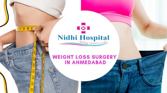 Thinking of Weight Loss Surgery ? Read now
