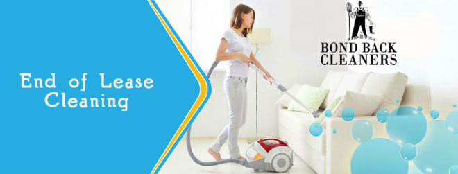 Why You Need Help of End Of Lease Cleaning Company