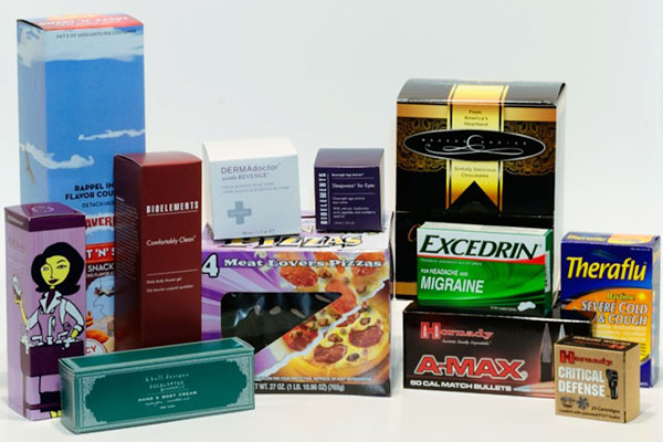 Reasons Why Custom Printed Boxes for Shipping Is a Great Idea for Your Product Based Businesses