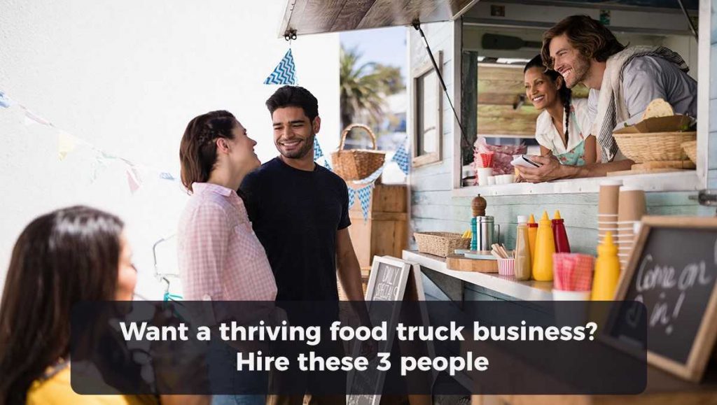 food truck business, mobile food truck, concession trailer