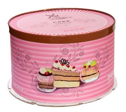 Cake Boxes Properties to Enhance your Cake Presentation