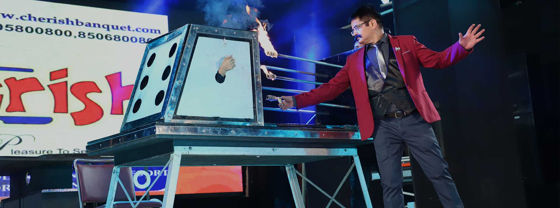 What Makes a Good Illusionist?