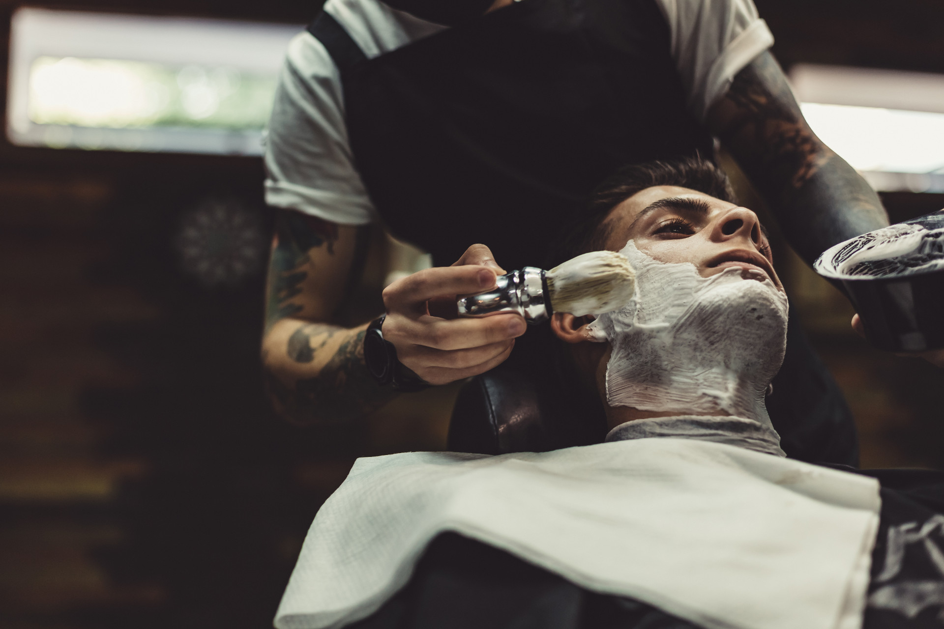 How to Open Your Own Hair Salon or Barbershop