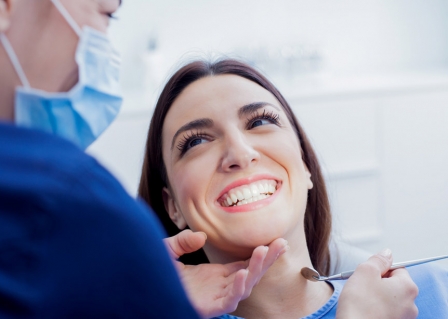 Cosmetic Dentistry Dentures
