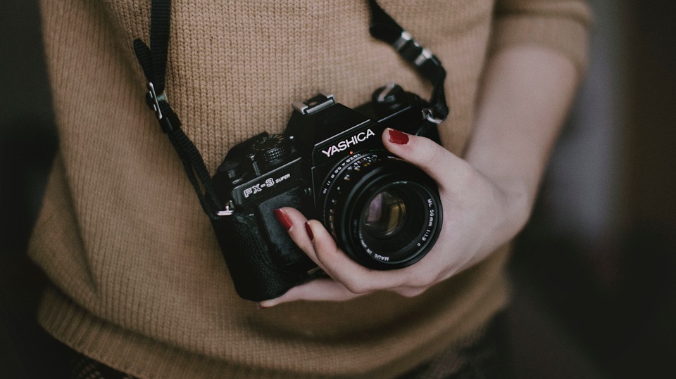 7 Amazing Features of DSLR Camera You Must Know