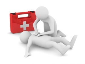 first Aid Training in Dubai