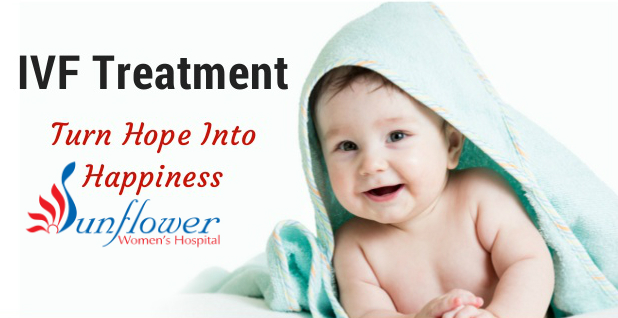 Are You Considering an IVF Treatment? Learn How to Improve Your IVF Success Rates