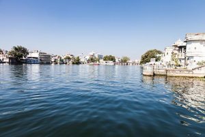 LAKE PICHOLA