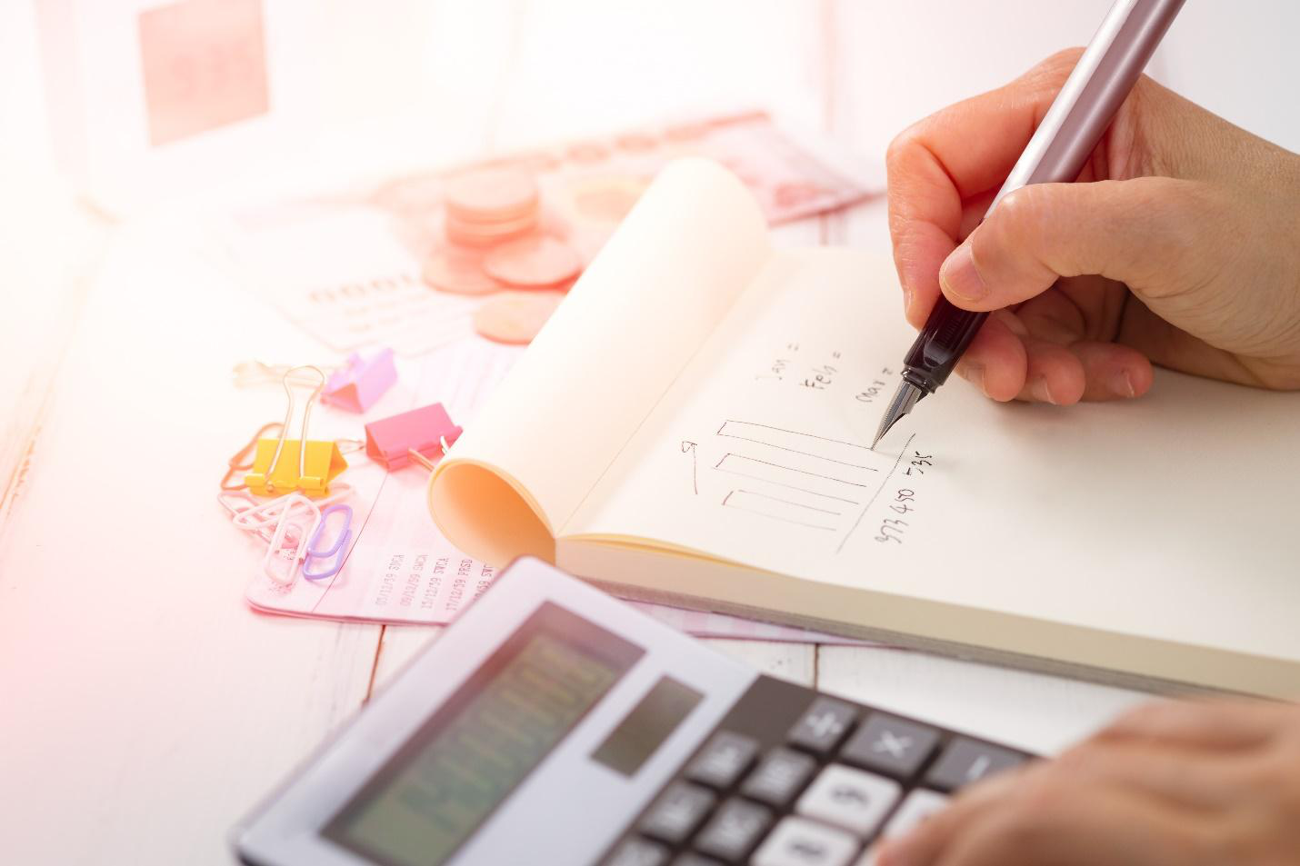 Small Business Explained : How to Make Financially Responsible Decisions for Your Business in 2019