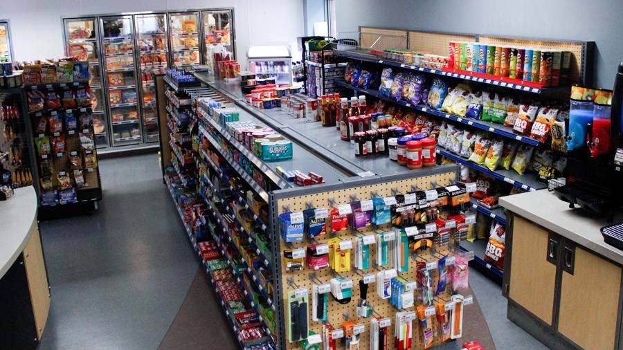 Stop Management Tips To Store Beverages In Your Mini Mart