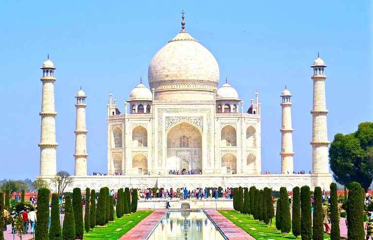 Destinations of India {6 Most Beautiful }
