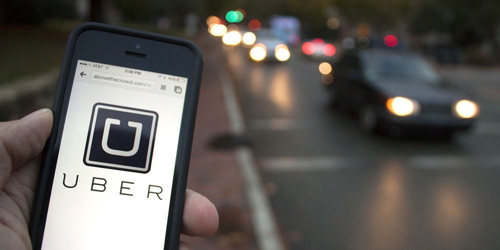 How to Develop feature Rich an App like Uber