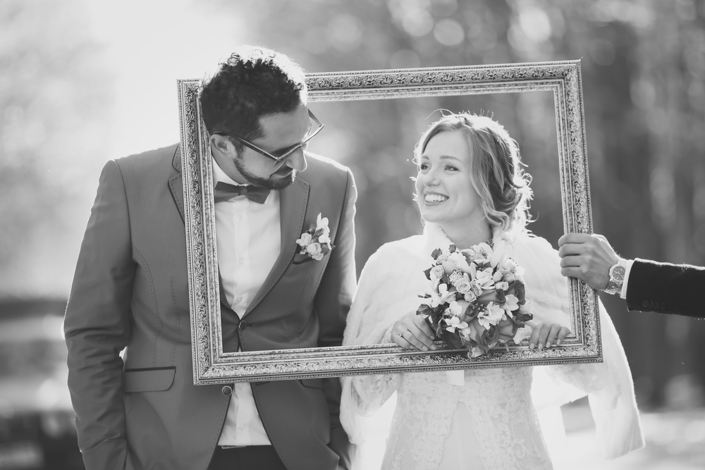 5 Wedding Photography Styles You Need to Know in 2019