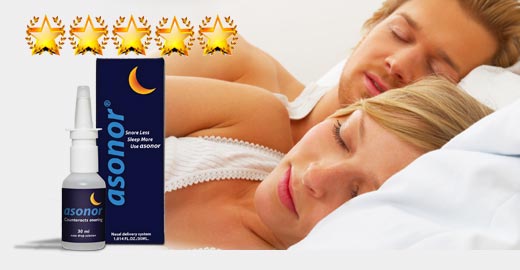 How the Award Winning Snore Treatment can Cure your Snoring