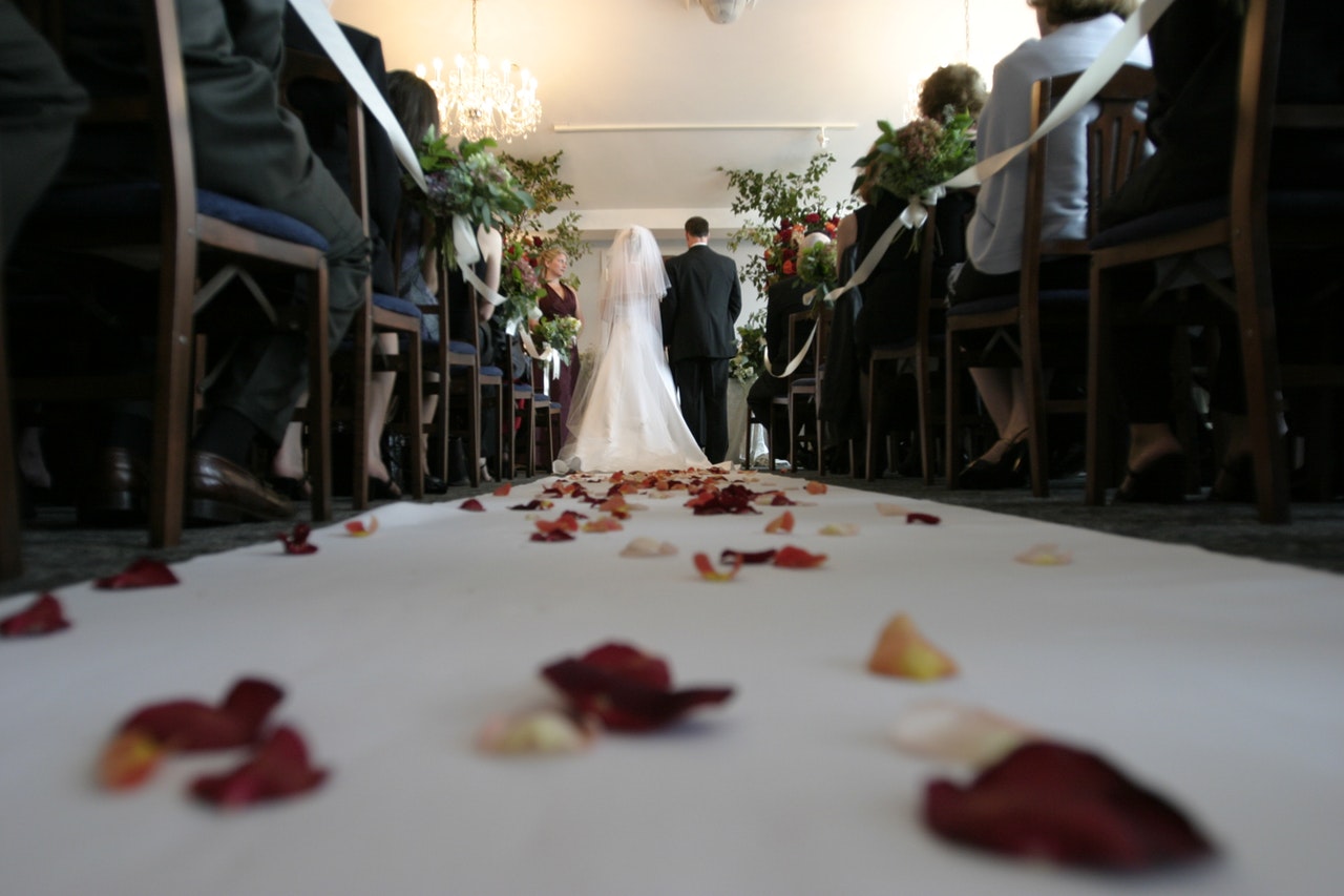 Selection of the Best Wedding Venue in Sydney