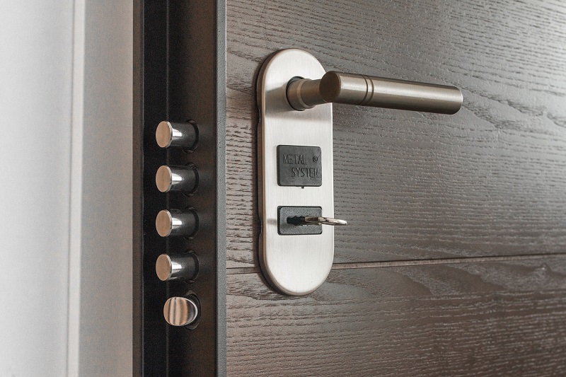 The Types Of Door Locks You Need For Your Home!