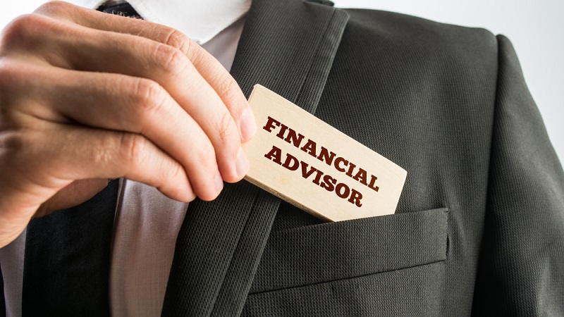 financial adviser