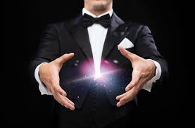 Hire a Professional Magician for your event instead of a Beginner