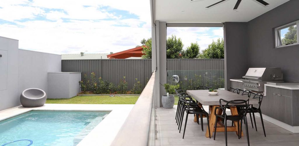 project home builders sydney