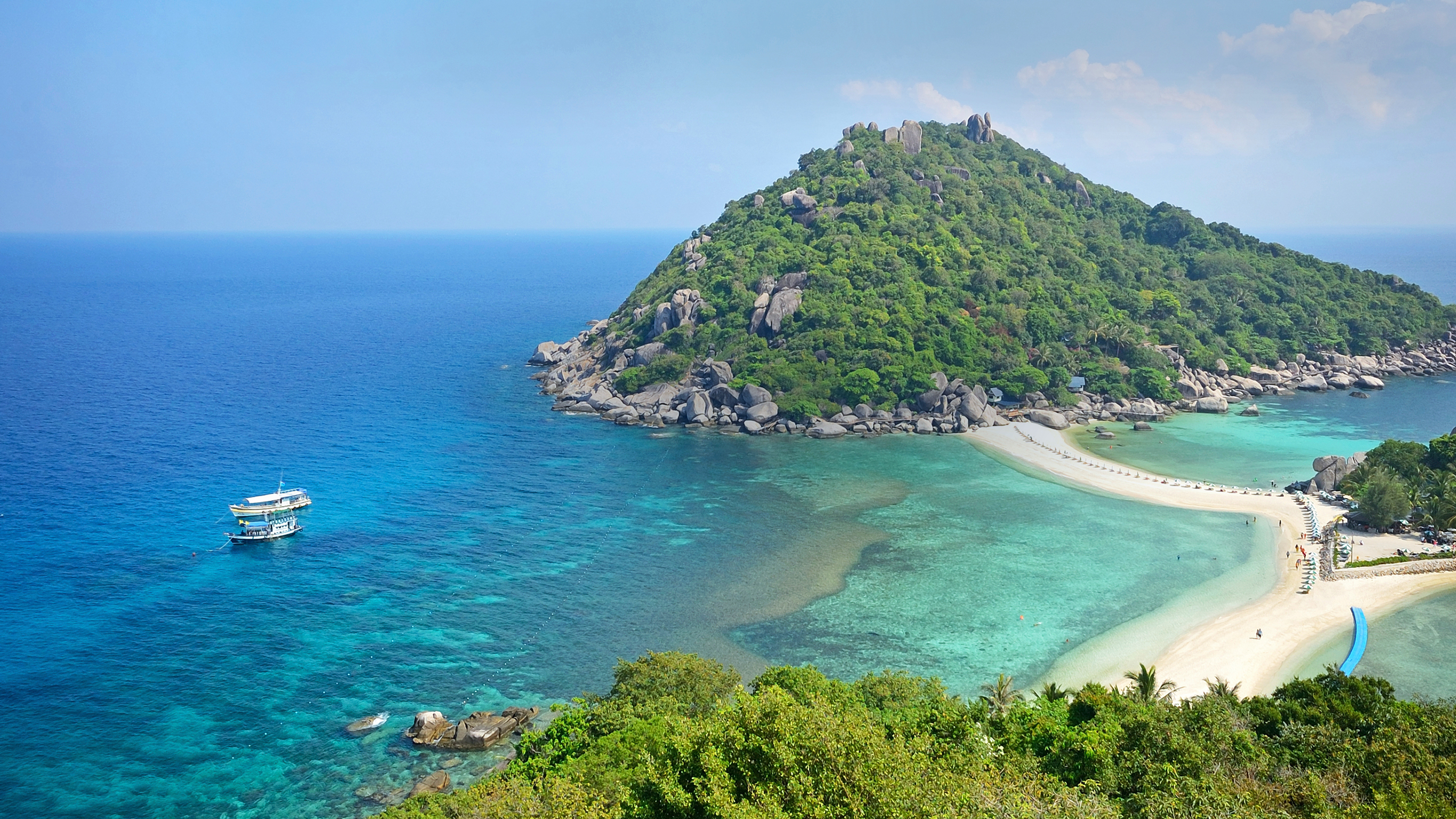 8 Obvious Reasons To Visit The Land of Smiles – Thailand