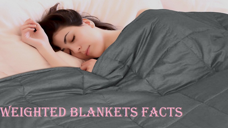 A Guide To Some Of The Weighted Blankets Facts